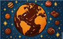 Veranstaltungsbild Eine Reise durch die ferne Welt - Tagesaktion mit der Eine Welt Gruppe Wardenburg